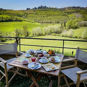 Le Mandrie Di Ripalta Vakantieboerderij