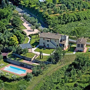 Fattoria Di Landhuis