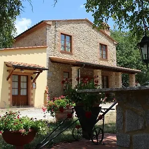  Bauernhof Fonteverdi