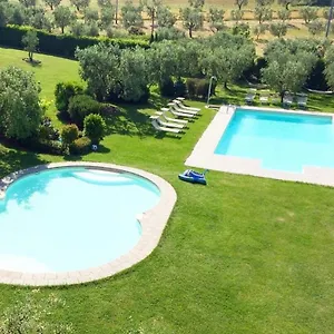 Borgo Casalvento Landhuis