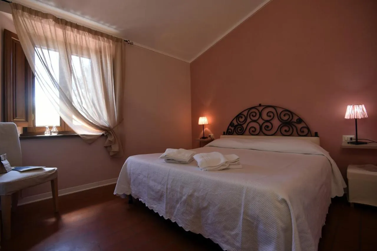 Agriturismo Mulin Del Rancone Villa Camporgiano Farm stay
